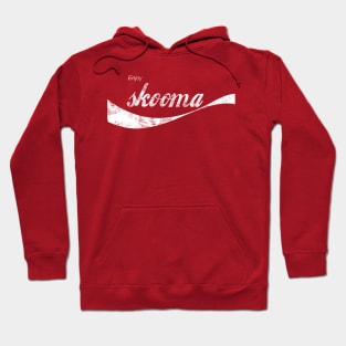 Enjoy Skooma Hoodie